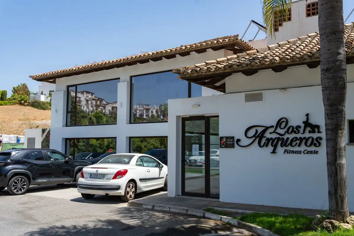 Ático con piscina en venta en Los Arqueros  - Puerto del Almendro, imagen 48