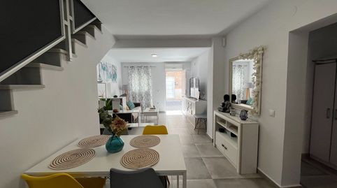 Foto 2 de Casa o chalet en venta en Poniente - Faro, Vélez-Málaga