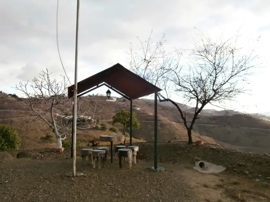 Terrenys i solars en venda a Canillas de Aceituno, imagen 17