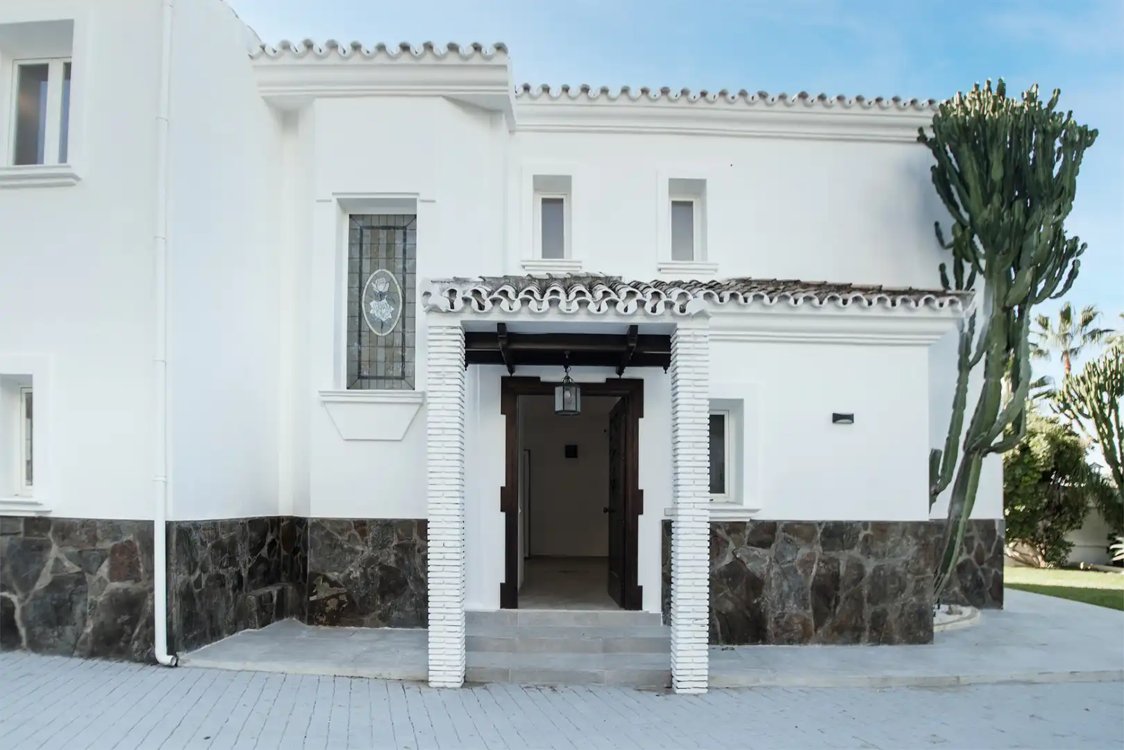 Haus mit Pool zur Miete in ORION-NVA ANDALUCIA F 23, imagen 3