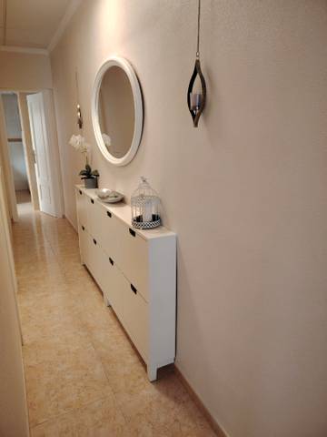 Casa adosada en Alquiler en Barrio de la Concepción