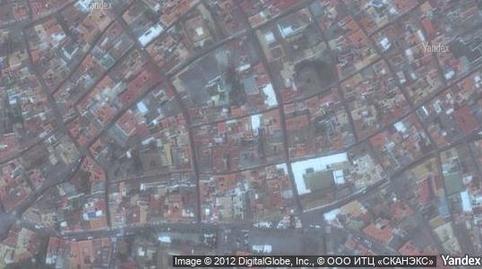 Foto 2 de Finca rústica en venda a Centro, Utrera