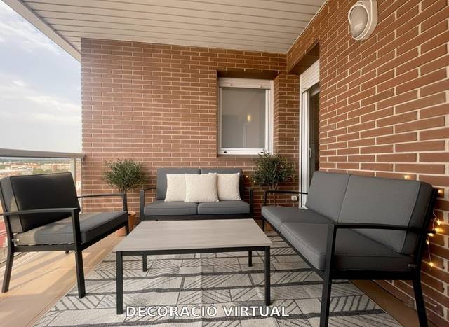 Ático en Venta en Calle SEGON PASSEIG DE RONDA en Mariola