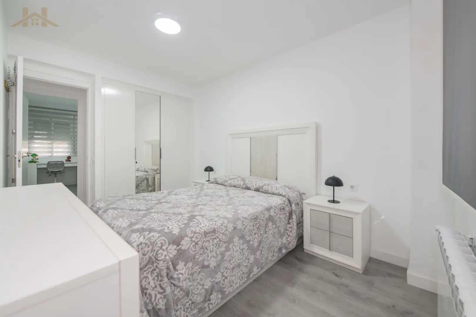 Habitación de Piso en venta en Fuenlabrada con Aire acondicionado, Calefacción y Horno