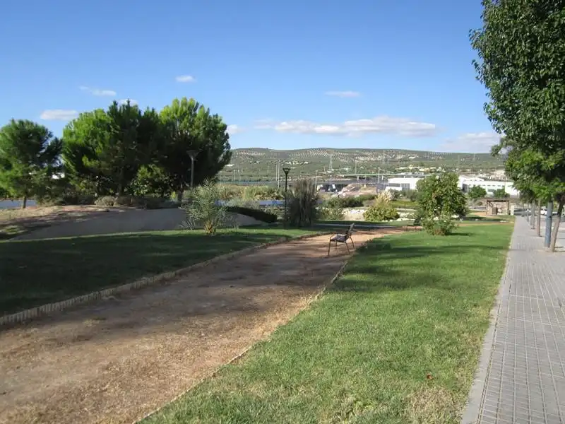 Pis amb piscina en venda a Avenida de Luis Alberto de Cuenca 70, imagen 53