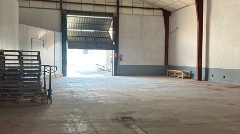 Photo 4 of Premises for rent in Partida Torres Norte, 114, Platja de Torres, Villajoyosa / La Vila Joiosa