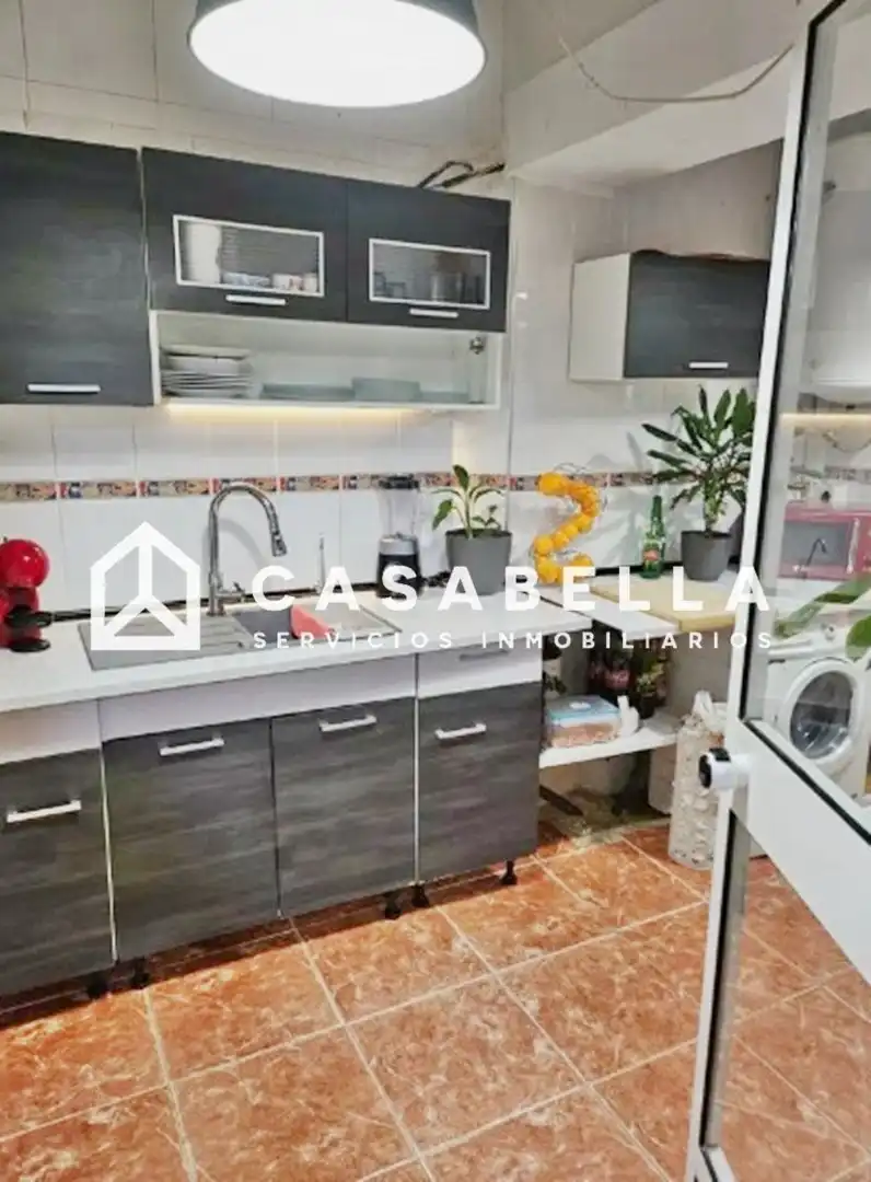 Piso en venta en Benicalap, imagen 2