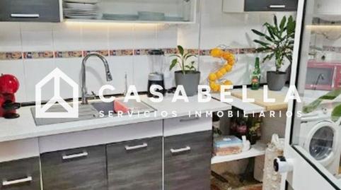 Foto 2 de Pis en venda a Barrio de Benicalap, Valencia