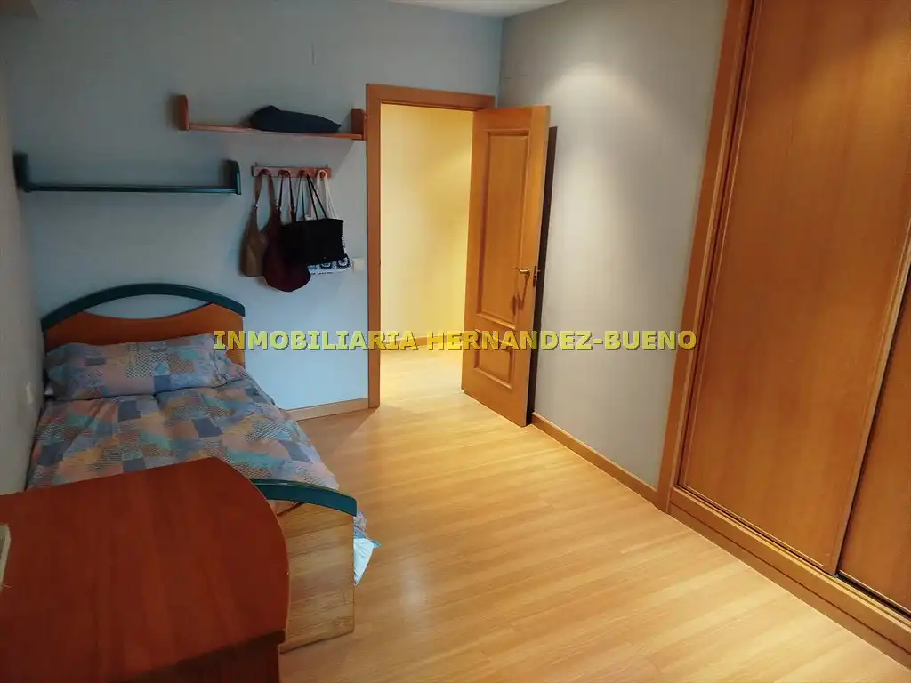 Habitación de Piso en venta en Salamanca con Calefacción