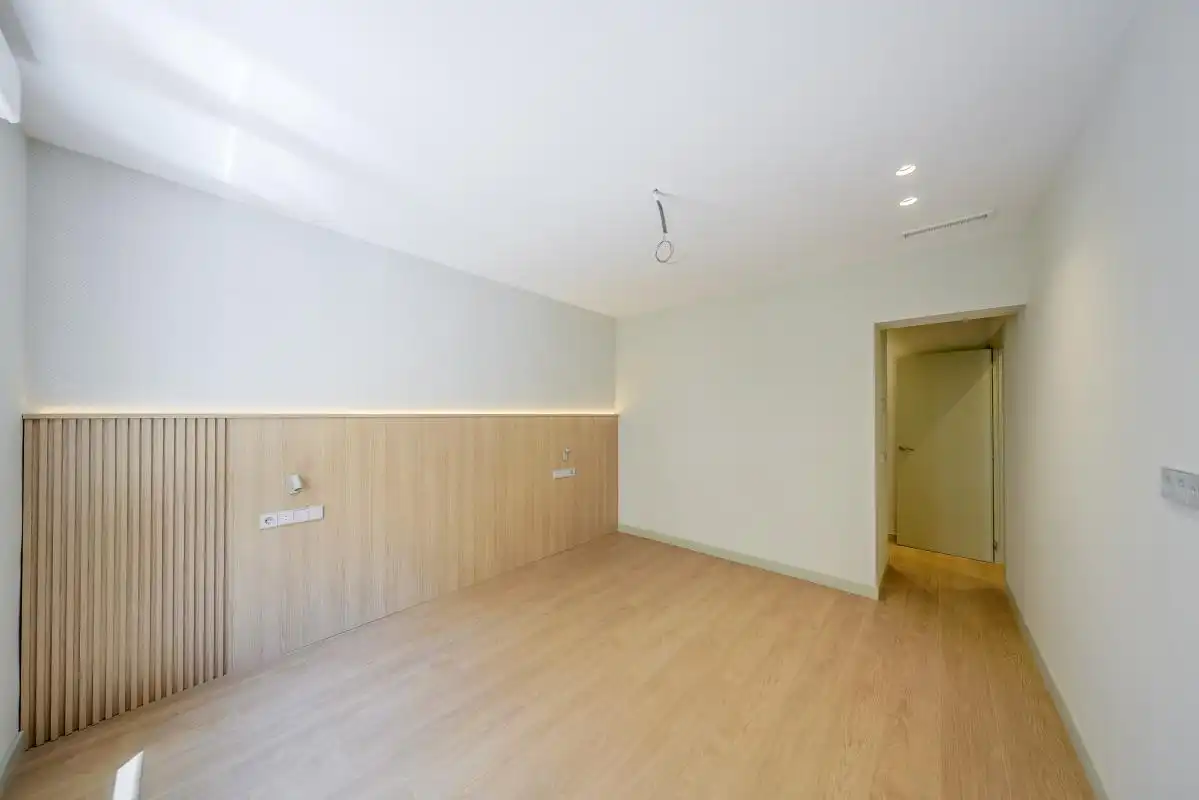 Piso en venta en Madrid con Aire acondicionado y Calefacción
