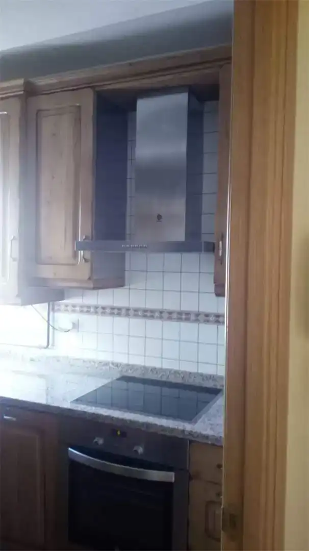 Cuina de Pis en venda en Béjar
