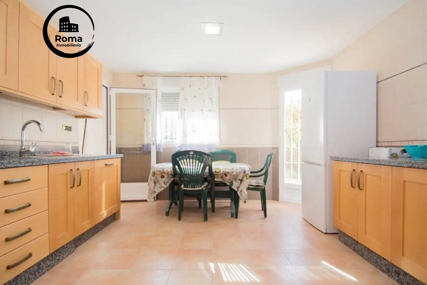 Villa con terrazza in vendita a Calle Fuente 16 Caños, imagen 14