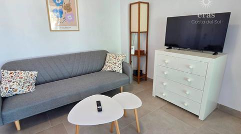 Photo 3 of Apartment for rent in Calle Aliaria, 1, Los Pacos, Fuengirola