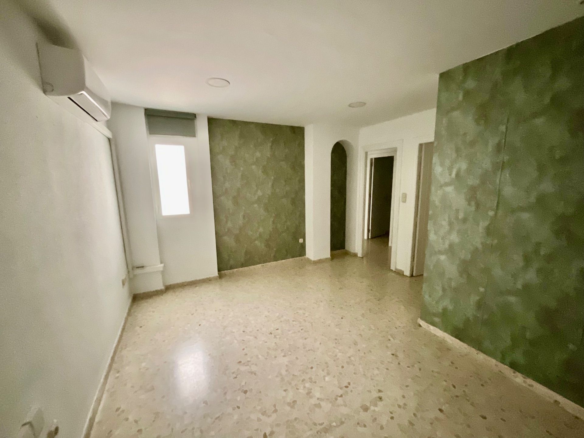 Exterior view of Premises for sale in Antequera