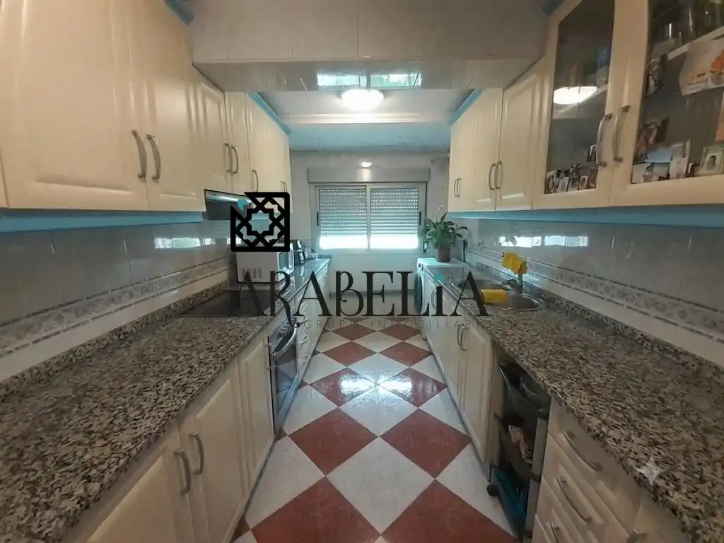 Cocina de Piso en venta en Córdoba con Aire acondicionado