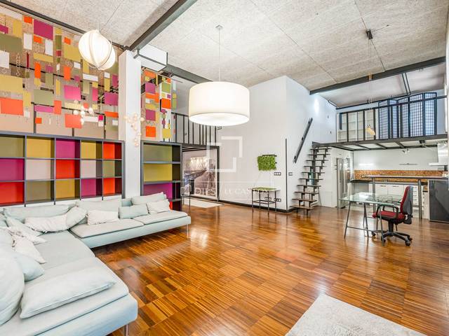 Piso en Venta en Pacífico