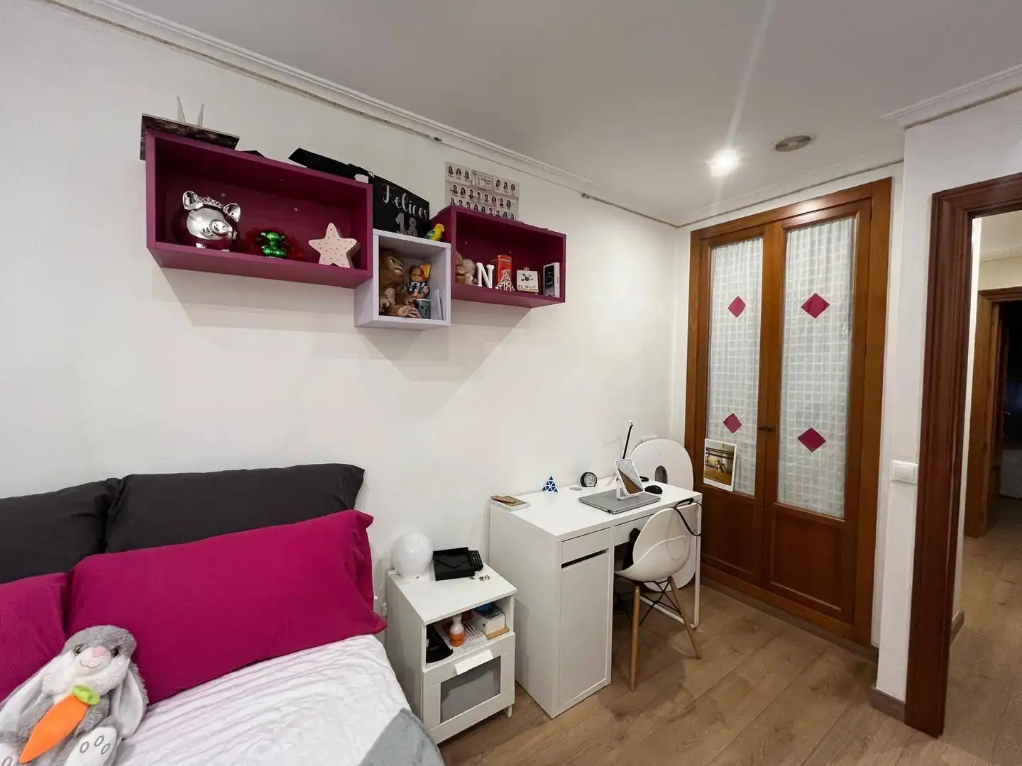 Dúplex en venda a Calle de Los Montesinos, Ciutat Jardí - Torreta Verdí