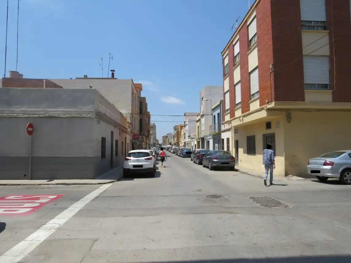 Local comercial en venda a VIRGEN DE GRACIA, imagen 18