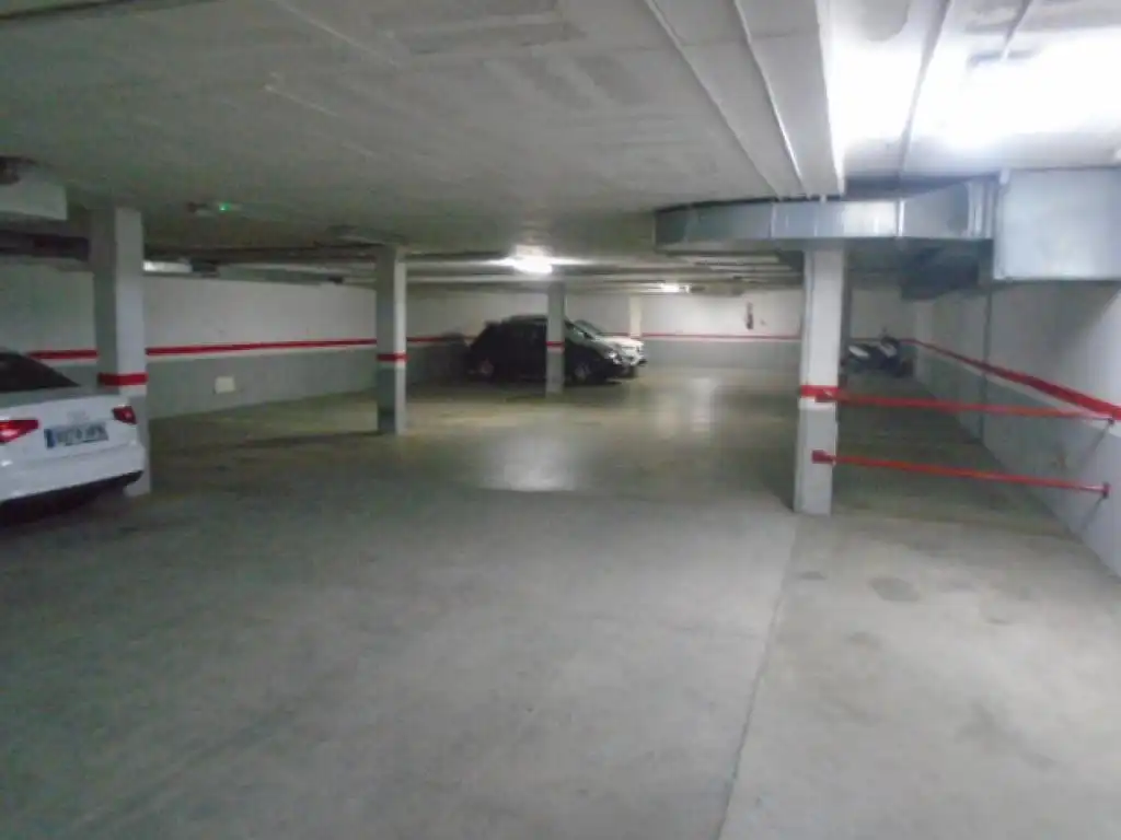 Parking de Garaje en venta en Sabadell