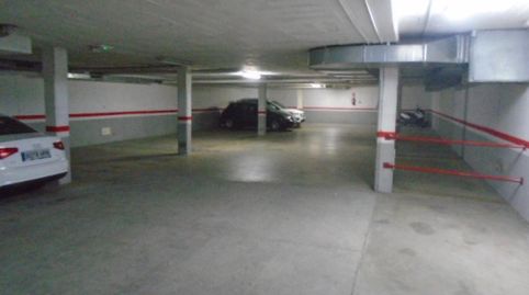 Foto 2 de Garaje en venta en Gorina I Pujol, Sol i Padris - Sant Oleguer, Sabadell