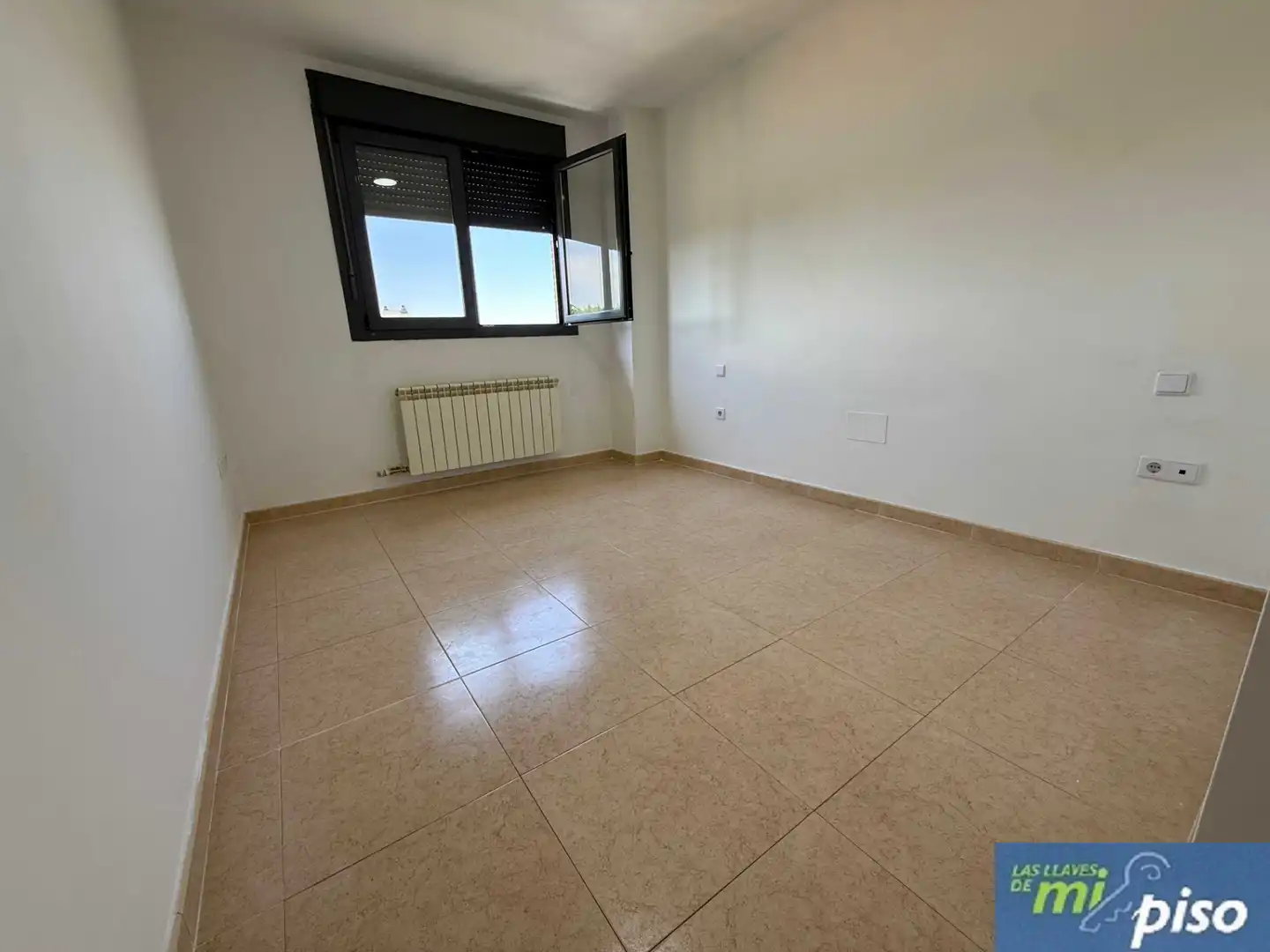 Pis en venda en Santovenia de Pisuerga amb Calefacció, Parquet i Terrassa