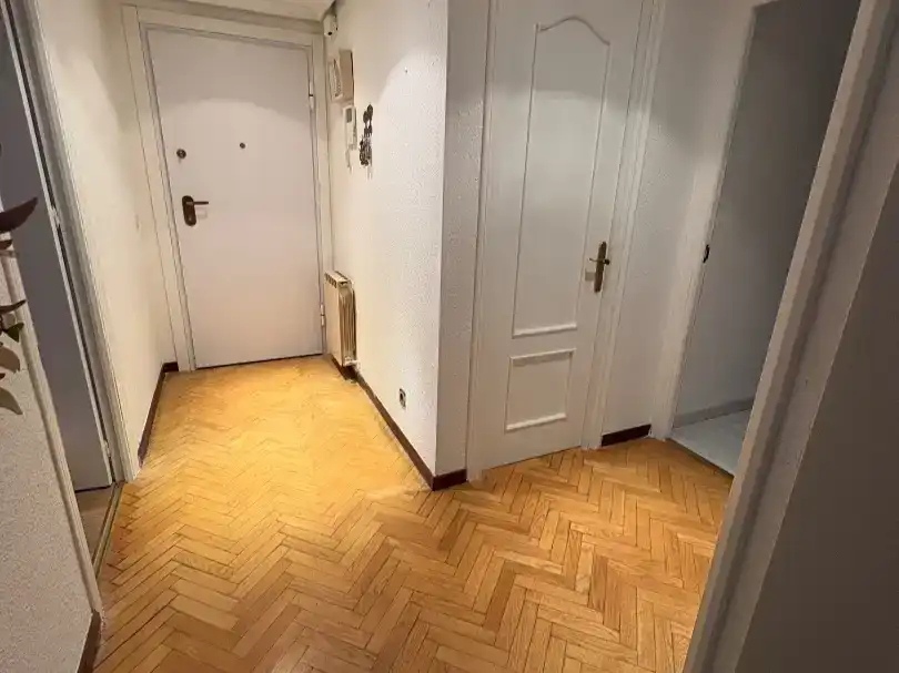 Piso en venta en  Madrid Capital con Aire acondicionado
