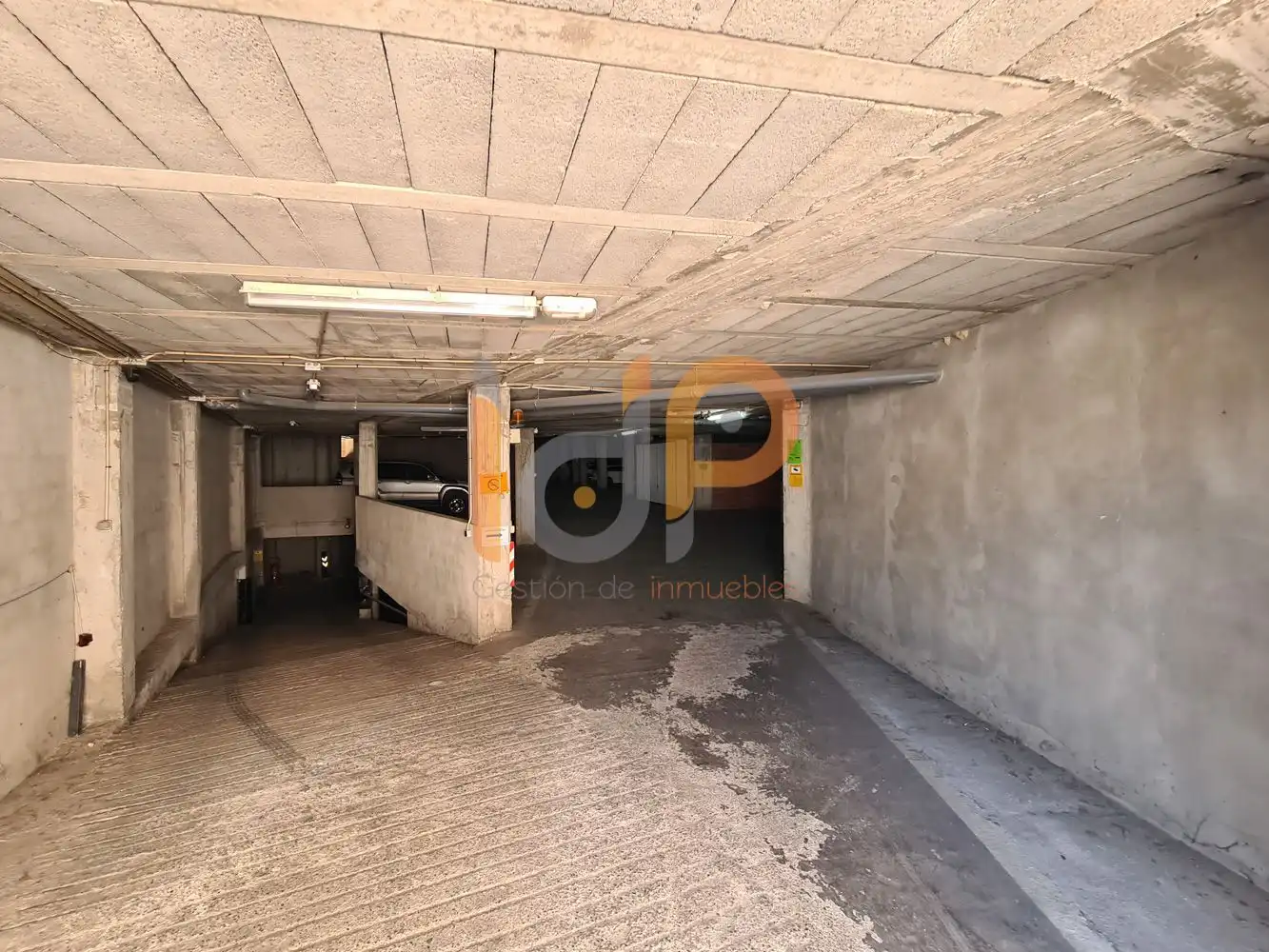 Aparcamiento en venta en Huércal-Overa, imagen 2