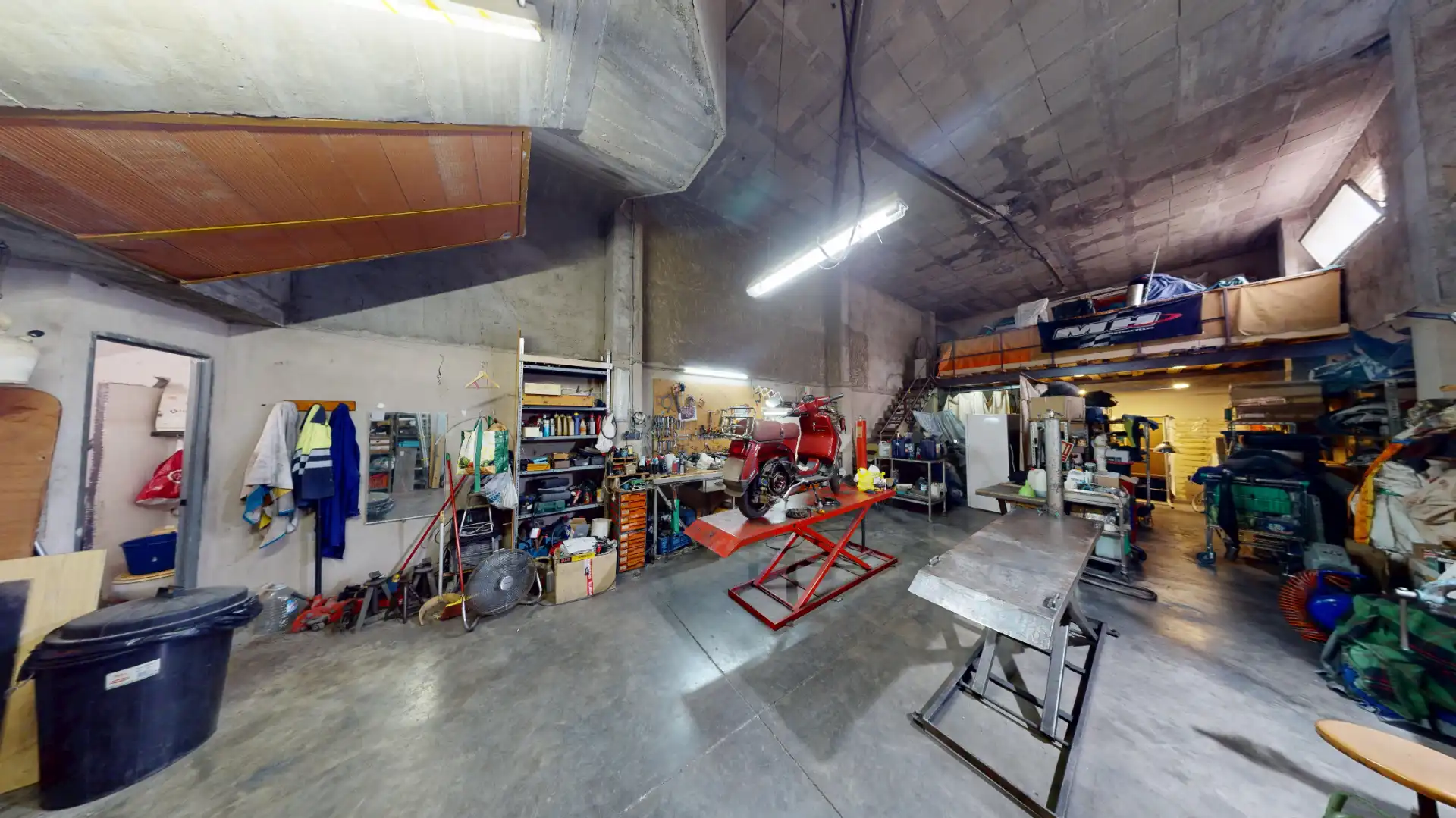 Local comercial en venta en Calle Cuenca, imagen 6