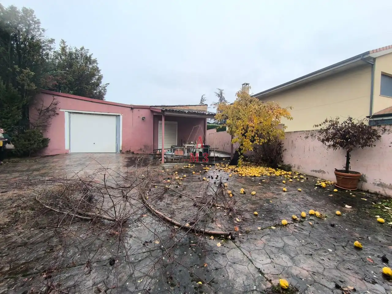 Garden of Houses for sale in León Capital   with Heating, Private garden and Terrace
