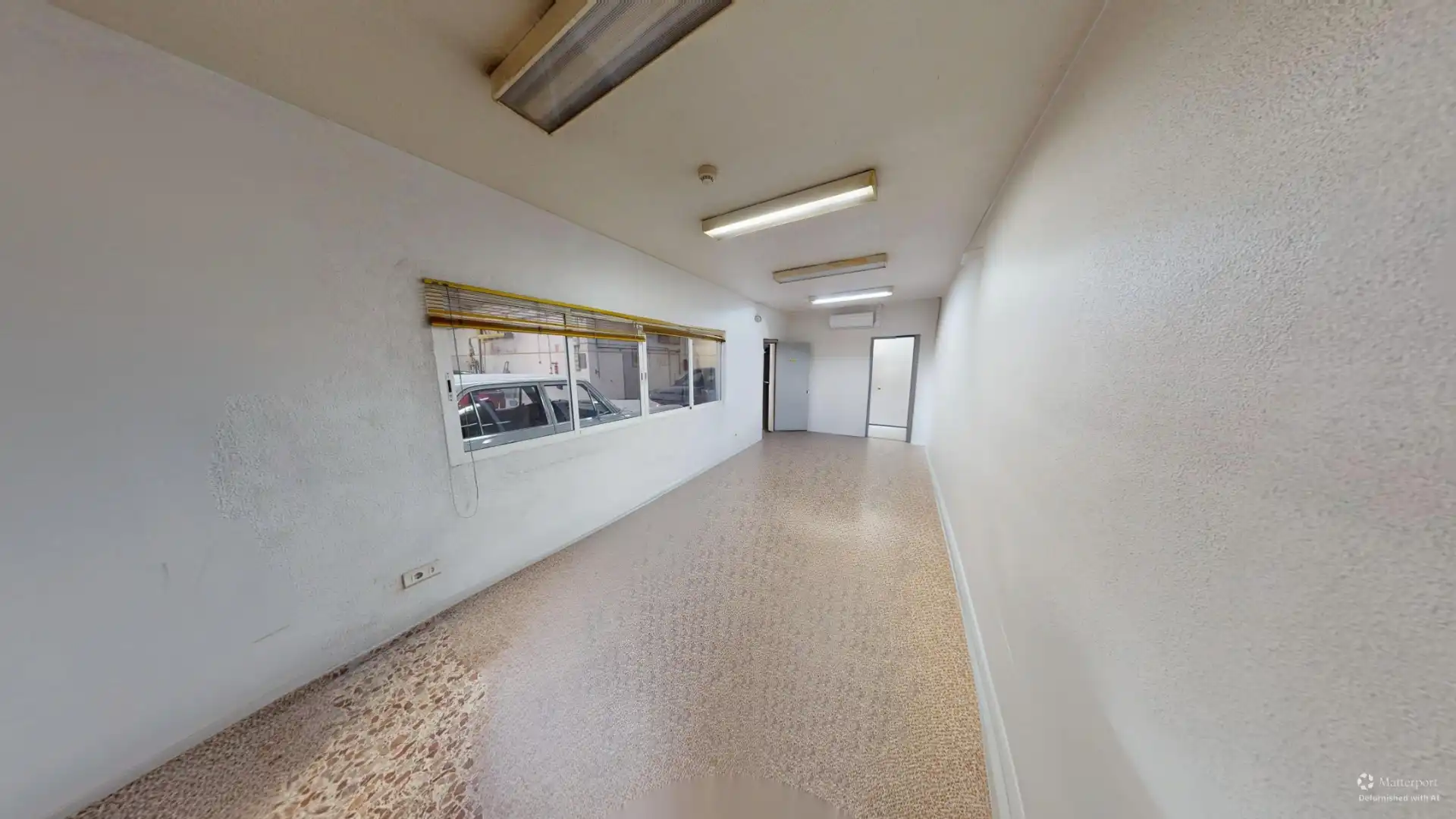 Nau industrial en venda en Alicante / Alacant