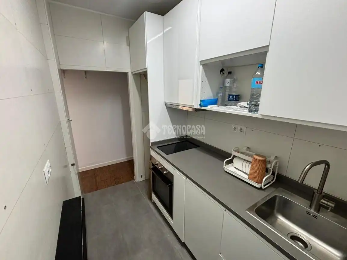 Wohnung zum Verkauf in La Unión - Cruz de Humilladero - Los Tilos