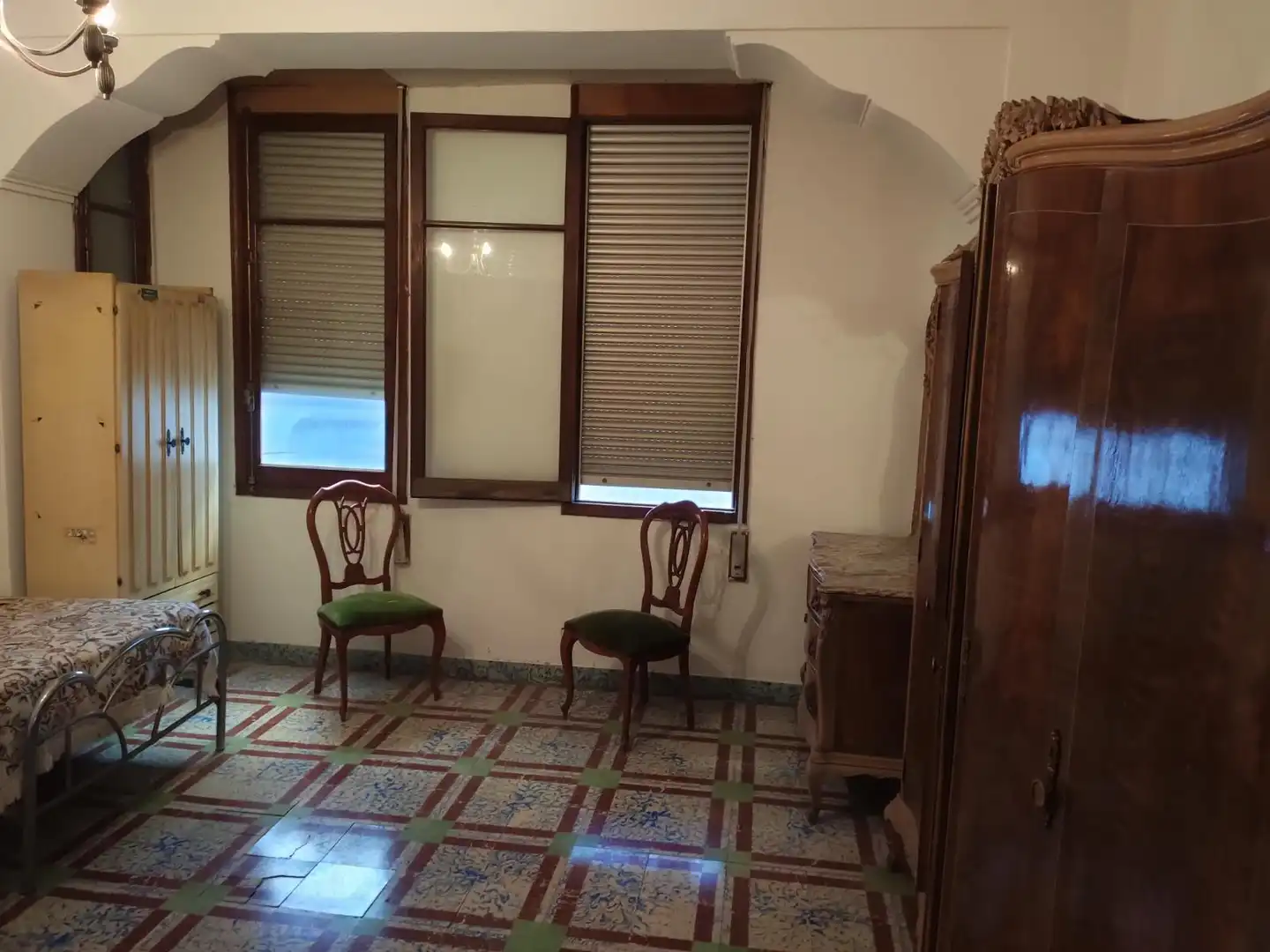 Casa aparellada amb terrassa en venda a Centro, imagen 25
