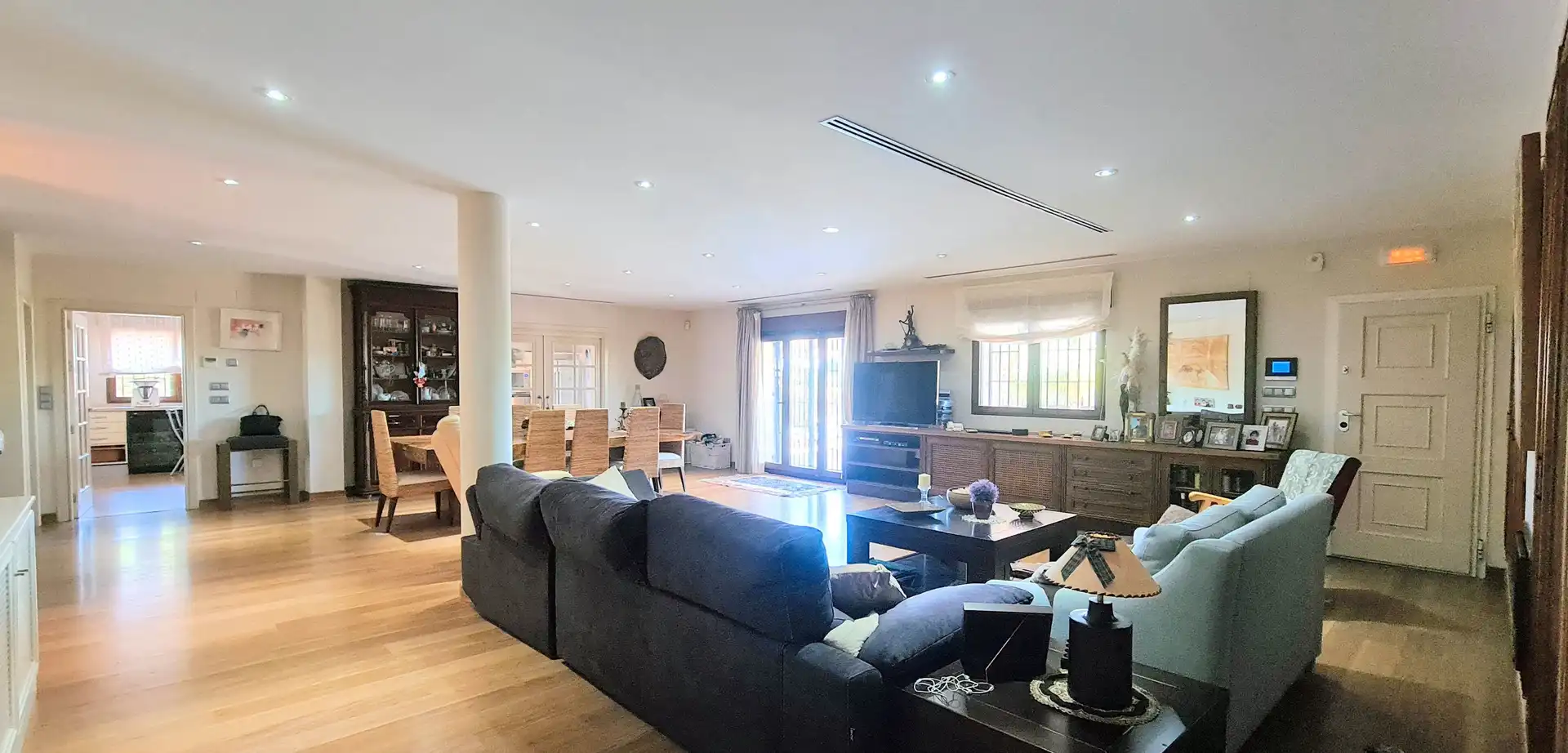 Chalet con terraza en venta en N/A, imagen 11