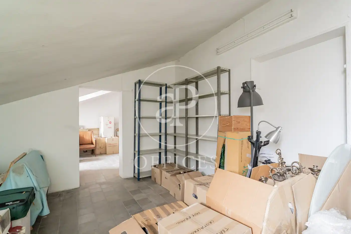 Oficina en venta en Madrid con Aire acondicionado
