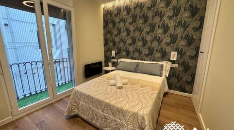 Foto 3 de Piso en venta en García Salazar Kalea, Zabalburu, Bizkaia