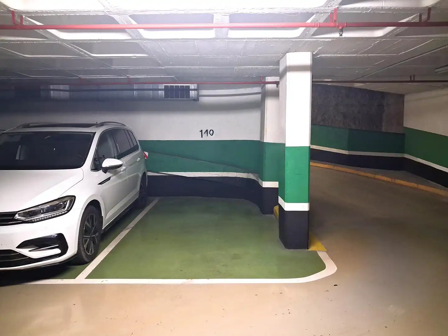 Parking de Garaje en venta en Barcelona