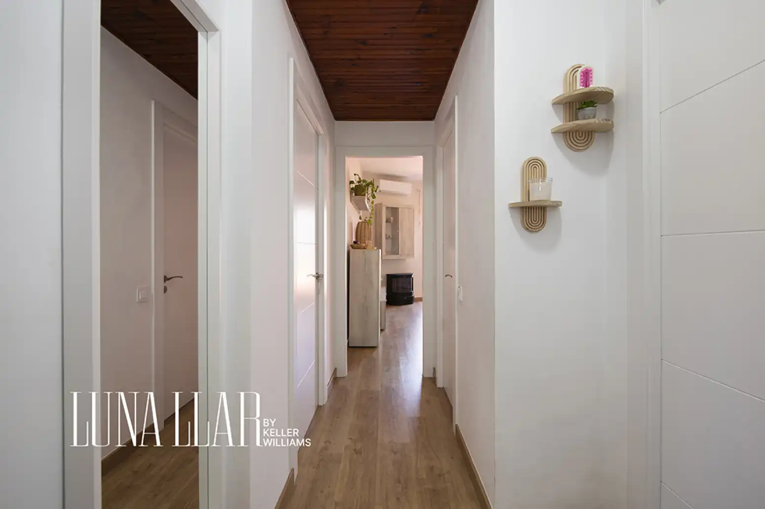 Attic for sale in Castelldefels  with Air Conditioner and Terrace