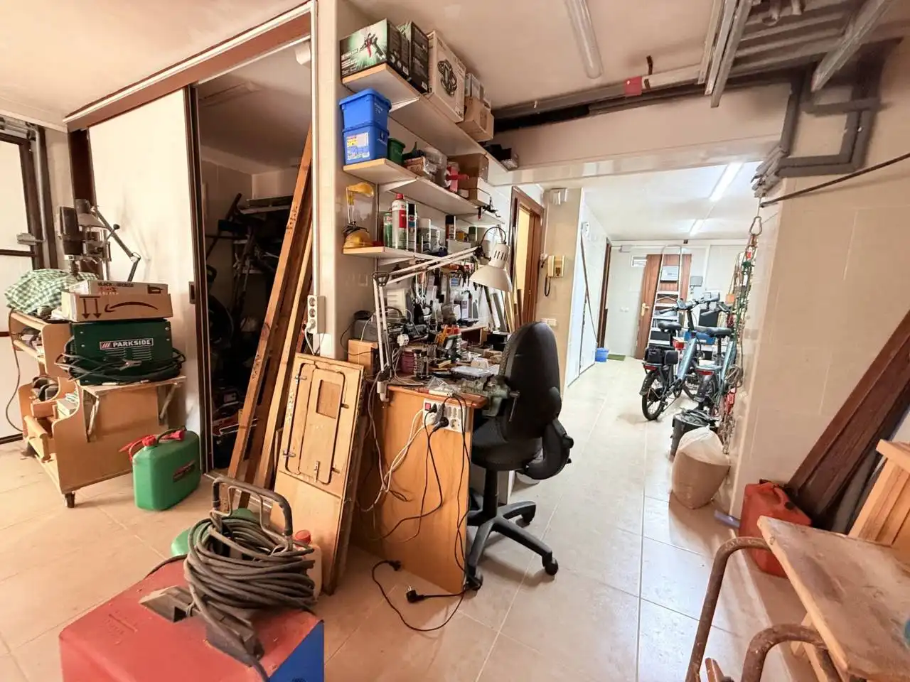 Houses for sale in Riells i Viabrea  with Air Conditioner, Heating and Private garden