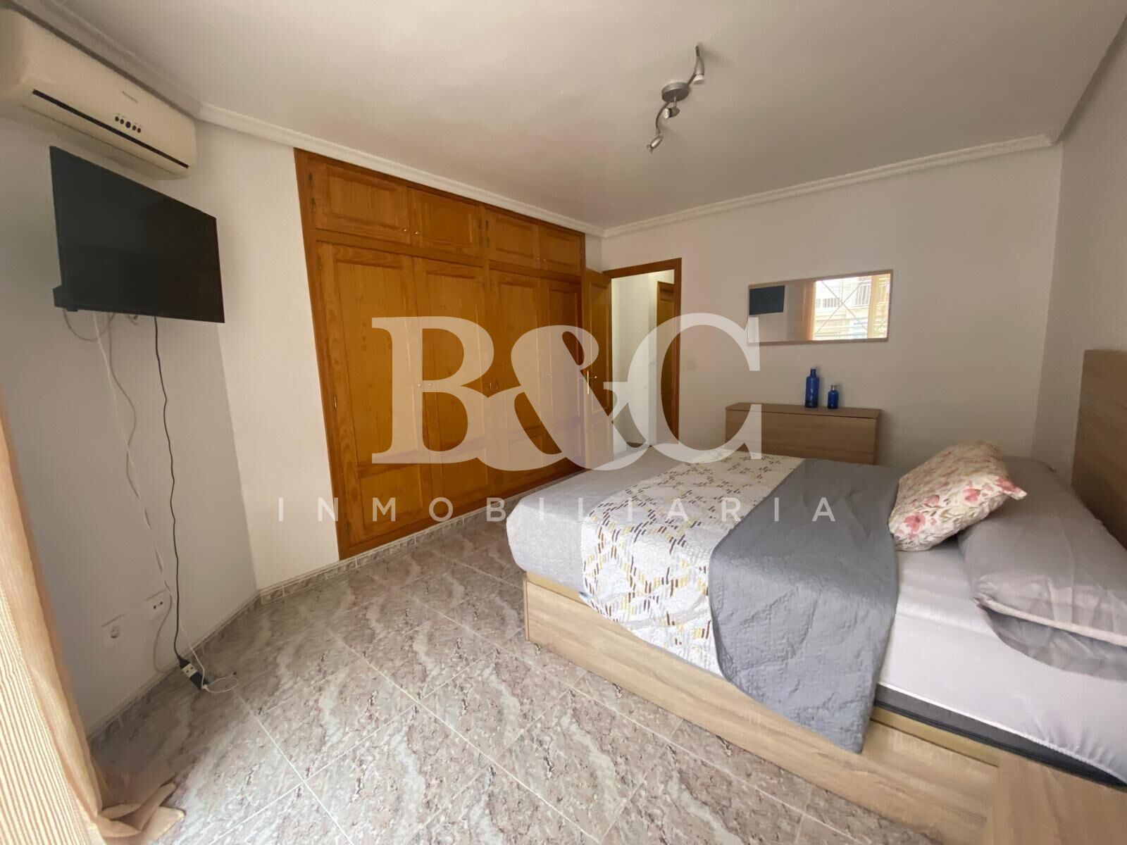 Dormitori de Dúplex en venda en Águilas