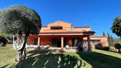 Photo 3 of House or chalet for rent in La Dama de Noche - La Alzambra, Marbella