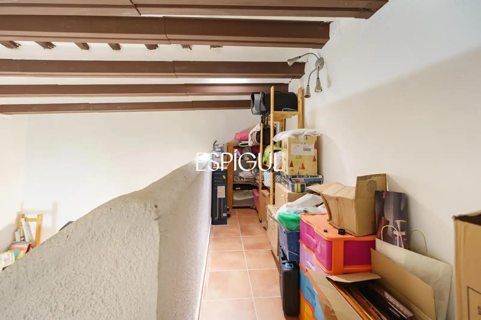 Maison mitoyenne à vendre à Santa Engràcia, imagen 43