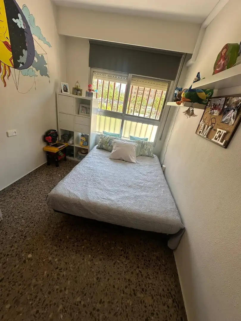Pis amb ascensor en venda a Jesús, imagen 4