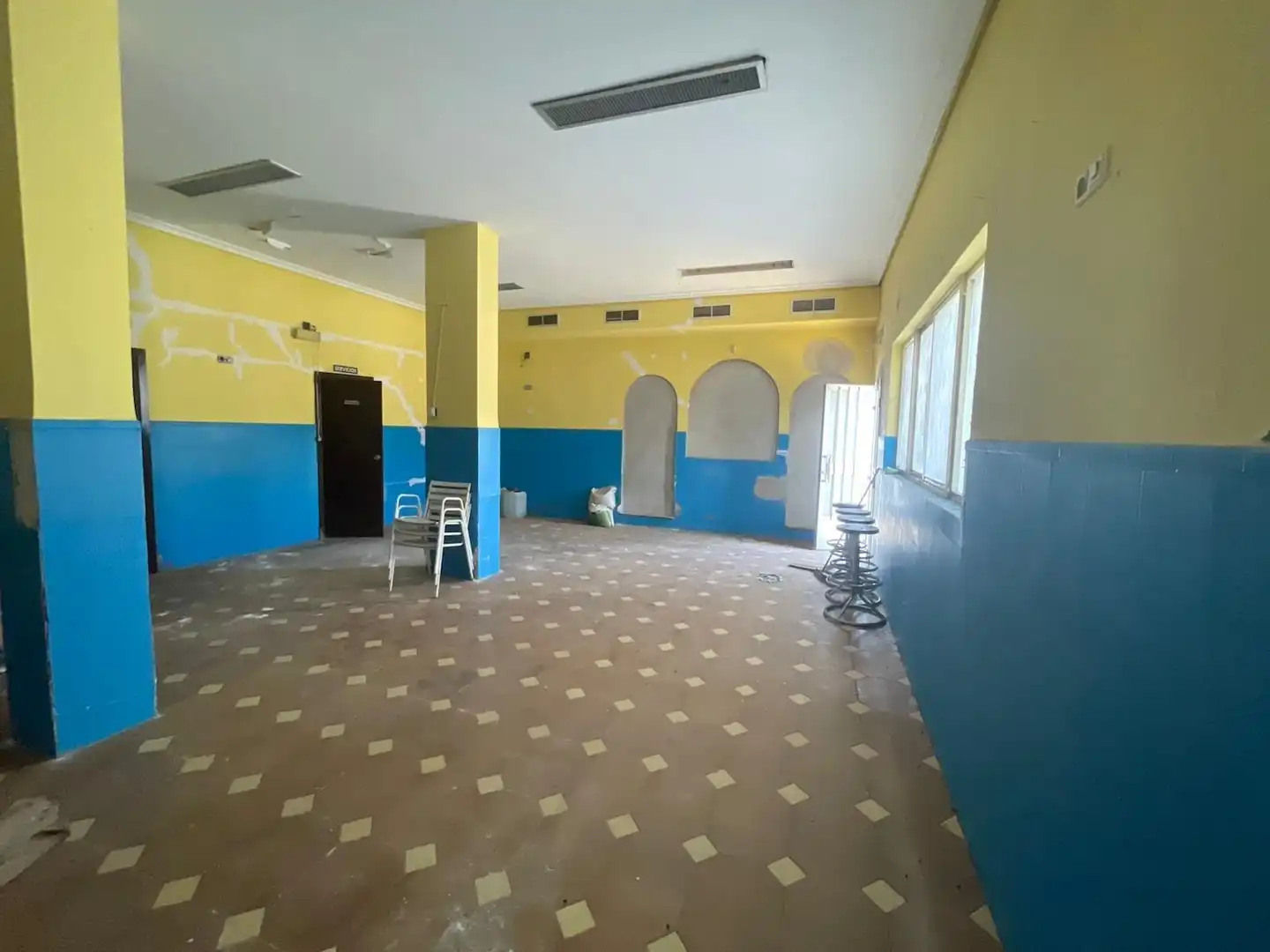 Gewerbefläche zum Verkauf in Casar de Cáceres, imagen 2