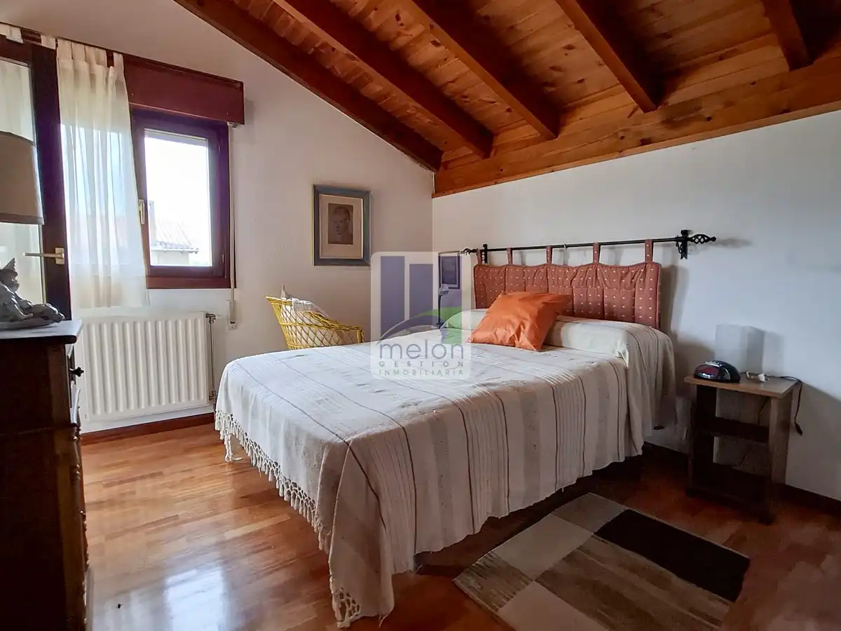 Habitación de Casa o chalet en venta en Quintanaortuño
