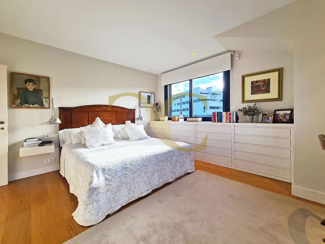 Habitación de Casa o chalet en venta en Siero con Calefacción, Jardín privado y Trastero