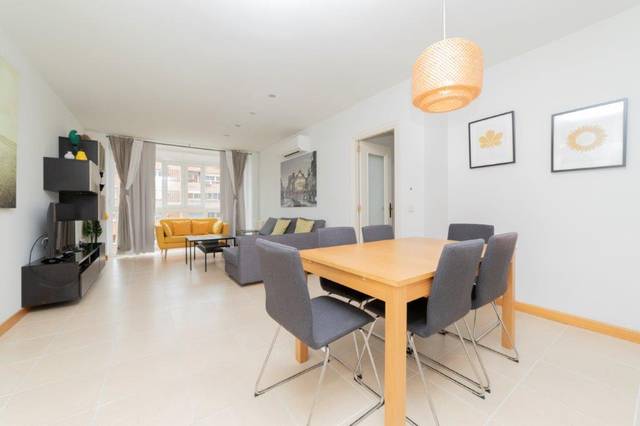 Piso en Alquiler en Calle de la Ribera de Curtidores en Acacias