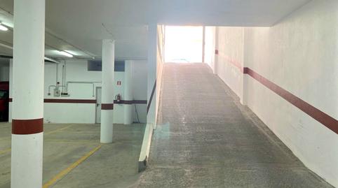 Photo 4 of Garage to rent in Calle Alcaldes Mayores, La Charca - Majada Marcial, Las Palmas