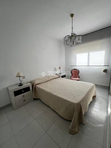 Piso en Alquiler en Playa de Garrucha