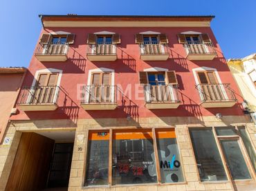Maison avec balcon à vendre à Calle Historiador Palau