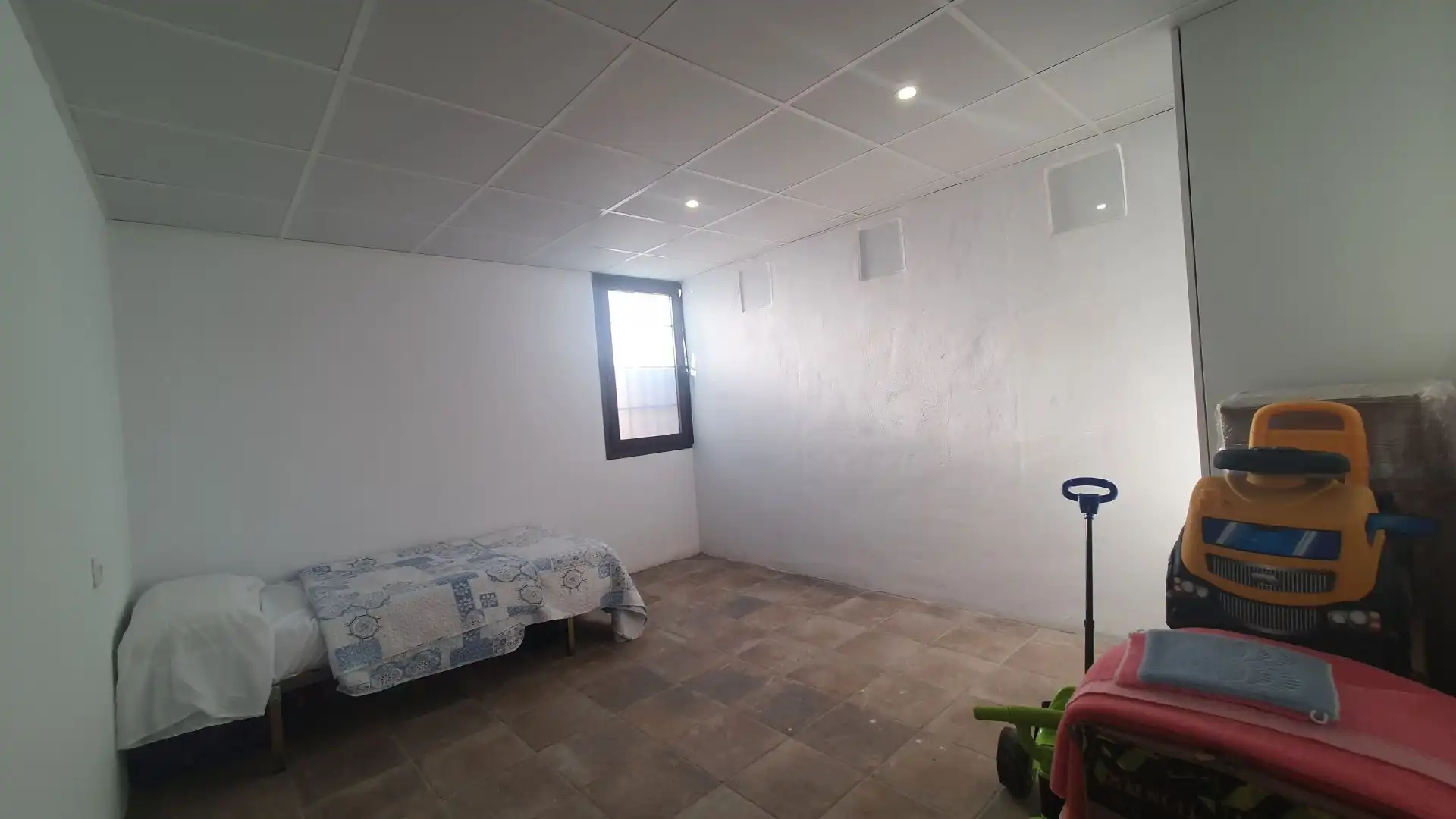 Finca rústica en venta en Coín